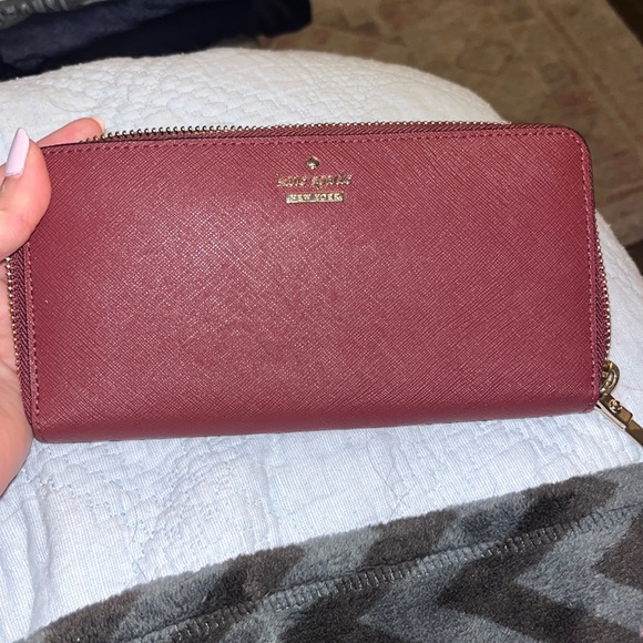 Kate Spade Wallet - Picture 2 of 6